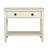 Large Nightstand - Antique Cream