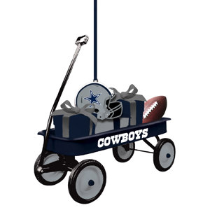 Figurine décorative suspendue NFL