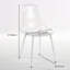 CHAISE EN PET 4PCS-1208166402