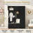 4-in-1 Hall Tree-912120998