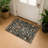 Premium Machine Washable Mayfield AMF2193 floral Rug-2108193495-2108193475