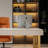 French-style elegant desk