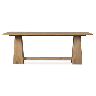 Driftwood 82'' W Console Table