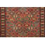 Kilim & Flat Weave One-of-a-Kind 4'6X6' Hand Knotted Area Rug