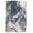 Ivory/Blue