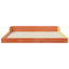 Bed Frame Solid Pine Wood-1155435024-1155435115