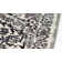 Alessia Oriental Ivory/Gray Area Rug