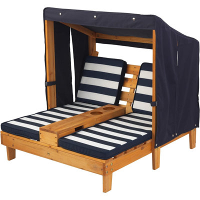 Davona Outdoor Lounge Chair