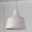 Luminaire suspendu en métal 15 lumières l 15,50 "x H 17" Quarry-101072439-100738057