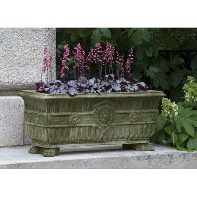 Smithsonian Handmade Planter
