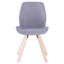 Chaise rembourrée Goshorn-27507299