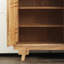 Armoire en bois Old Elm