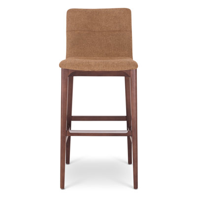 Modern Brazilian - Godan Counter Stool