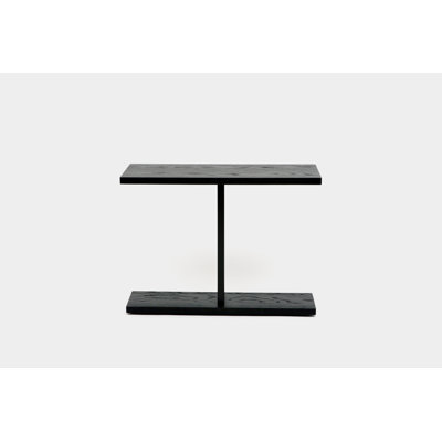 Solid Wood Console Table