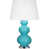 Egg Blue/Lucite