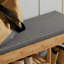 Upholstered Bench With Storage Space Fresnel