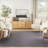 Ivanas Performance Cotton Washable Rug-677600604