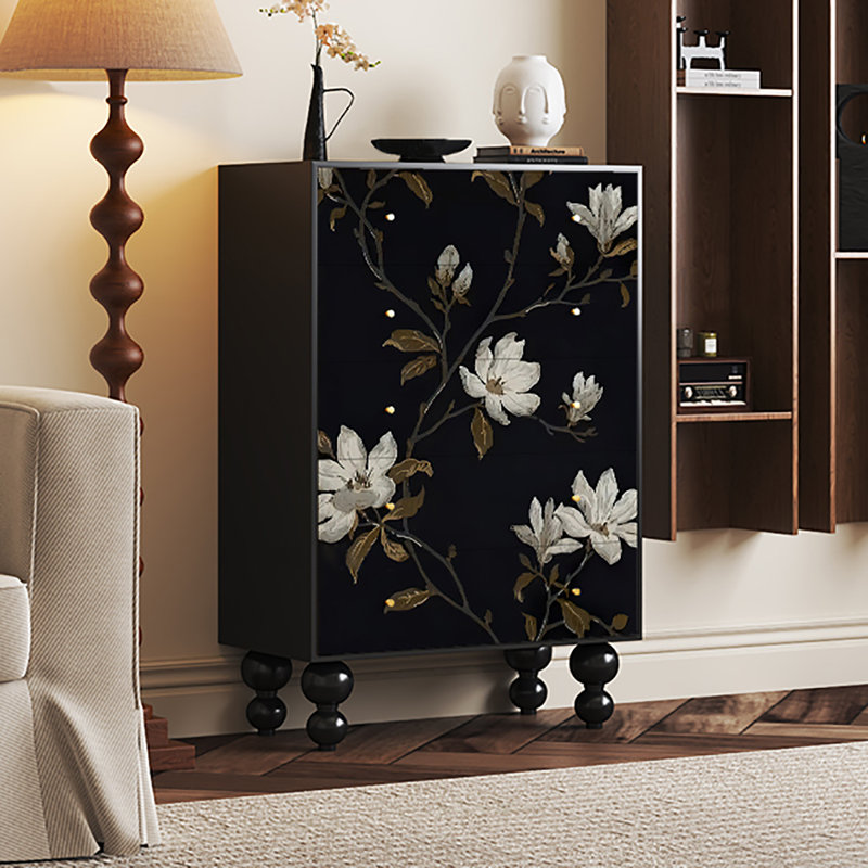 Chambre à coucher, salon, armoire à tiroirs, armoire de décoration