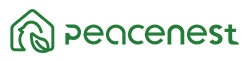 Peace Nest Logo