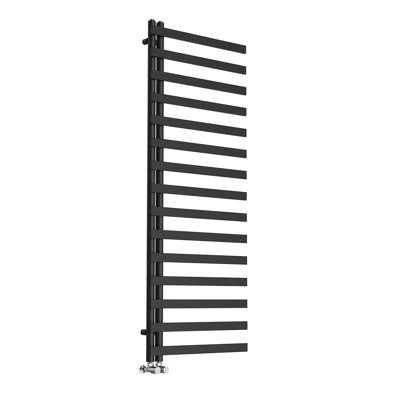 Briac Designer Towel Rail Heated Towel Rails