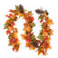 PUMPKIN EMBER 183cm Faux Garland