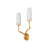 Mathilda Wall Sconce