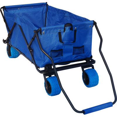 All Terrain Xl - Folding Utility Wagon