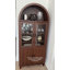 Grande armoire de rangement arquée 70,8 po-1832475012-1832475013