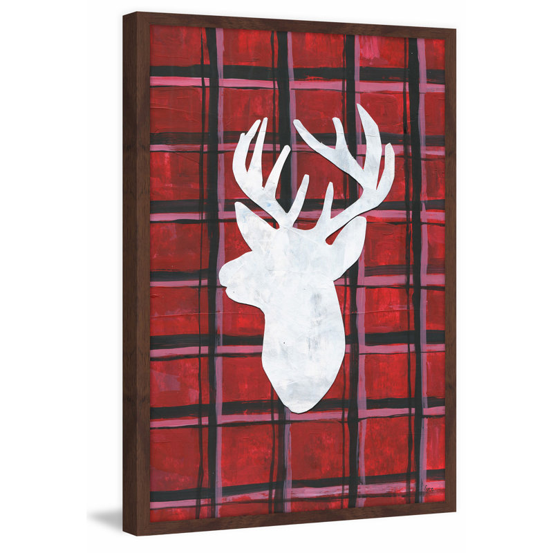 Eyre Tarney - Single Picture Frame Painting, 61cm H x 41cm W x 3.81cm D