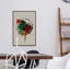Surprise A Parrot by Julia Posokhova - Single Picture Frame Painting on Canvas-850462331
