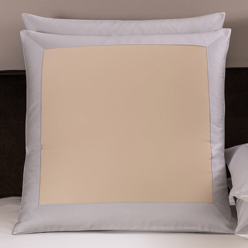 Rectangular Sateen Pillow Case
