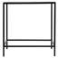 Minya Metal Plant Stand