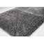 Tapis gris/blanc