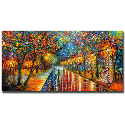 Painting Print