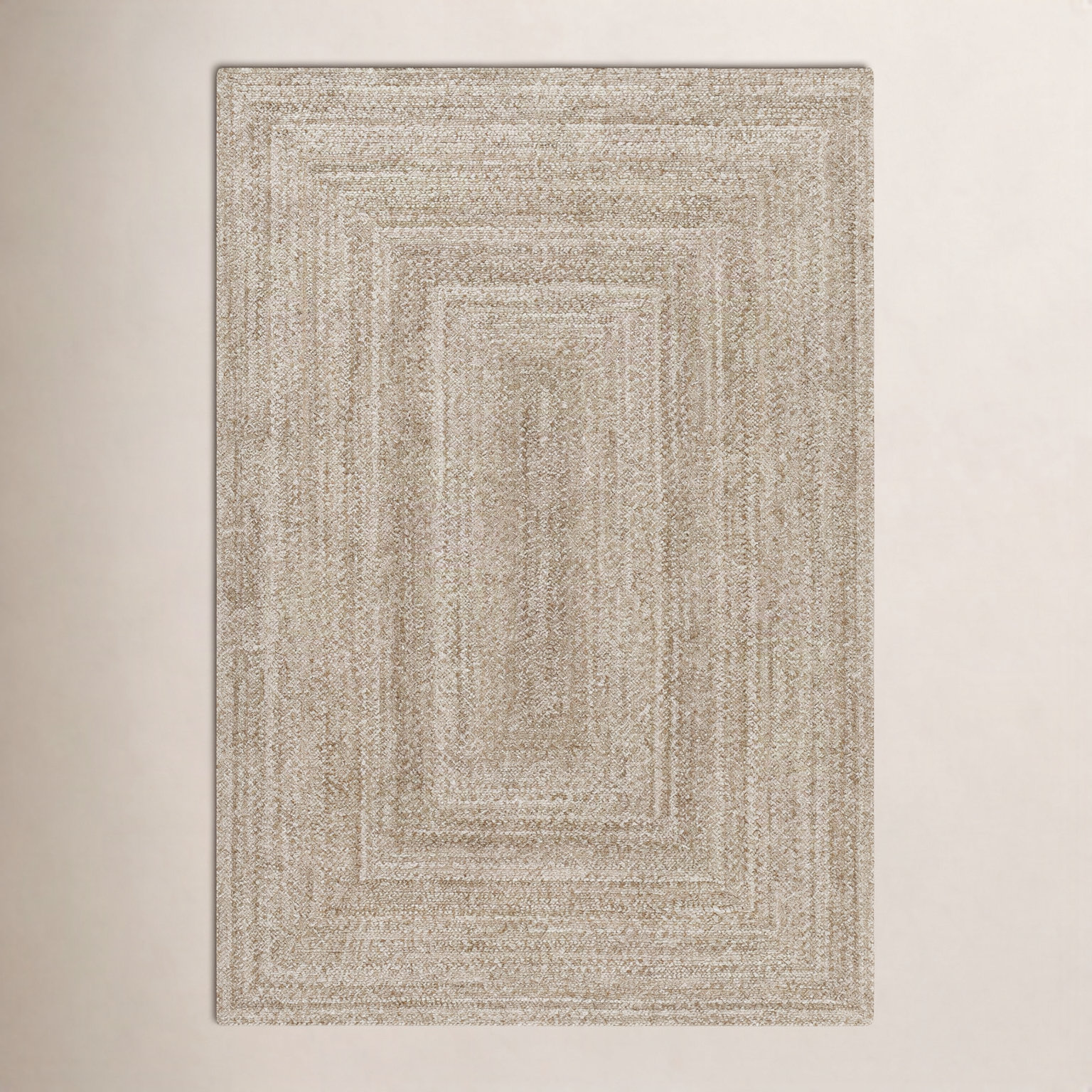 Flatweave Rug, Rectangle 8'10" x 12'