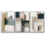Marble Block Symmetry I 3 pièces-91890770-91890769