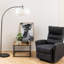 Joliet Four Leg Coffee Table-1008556268