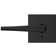 Custom Eller Hall-Closet and Bed-Bath Lever with Collins Trim