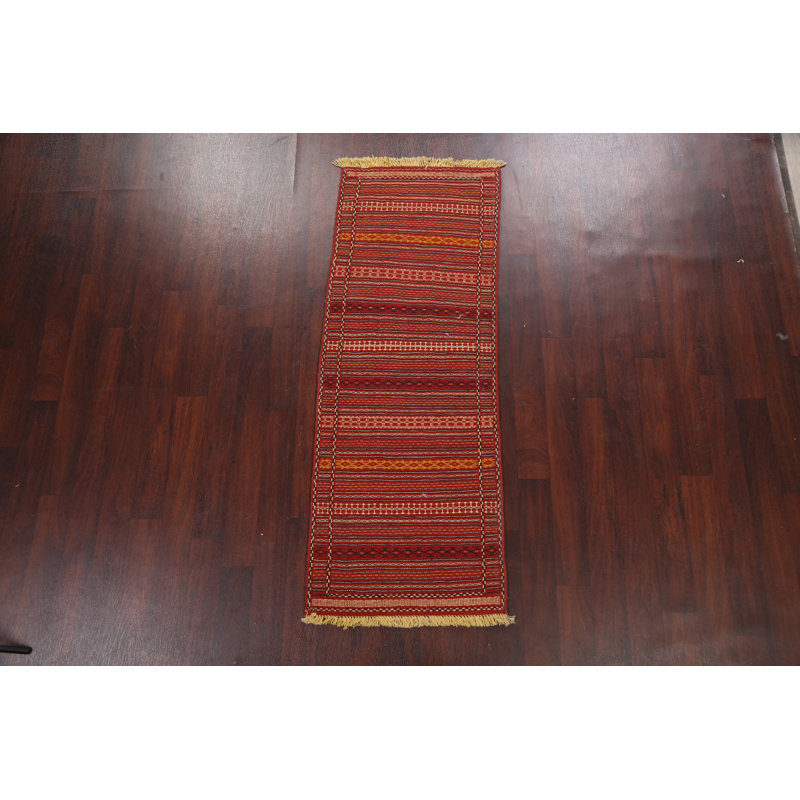 Tapis Tribal Kilim
