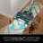 Ultralight Corded Stick Vacuum