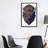 Bison In Color I by Bioworkz - Print on Canvas-594185595-594185594
