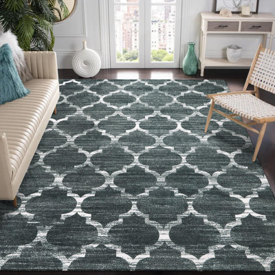 Tapis marocain Tawann Classic