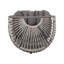 FAUTEUIL PIVOTANT RESEDA