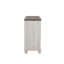 Commode double 6 tiroirs Clandon