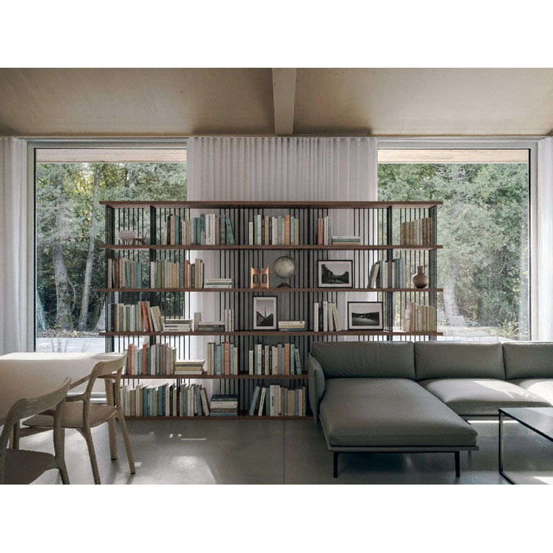 Bibliothèque Jacxon