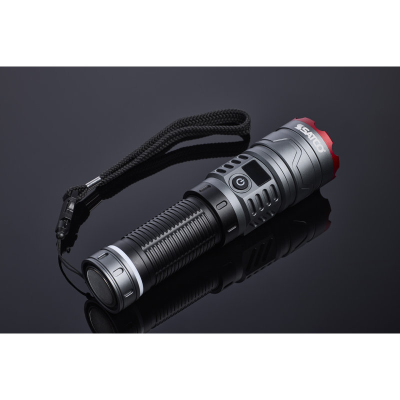 Recharge Outdoor Flashlight