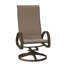 Fauteuil de patio pivotant Hiraku-19510410-48935201