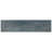 Capri 3" x 10" Porcelain Stone Look Subway Wall Floor Use Tile-86519634