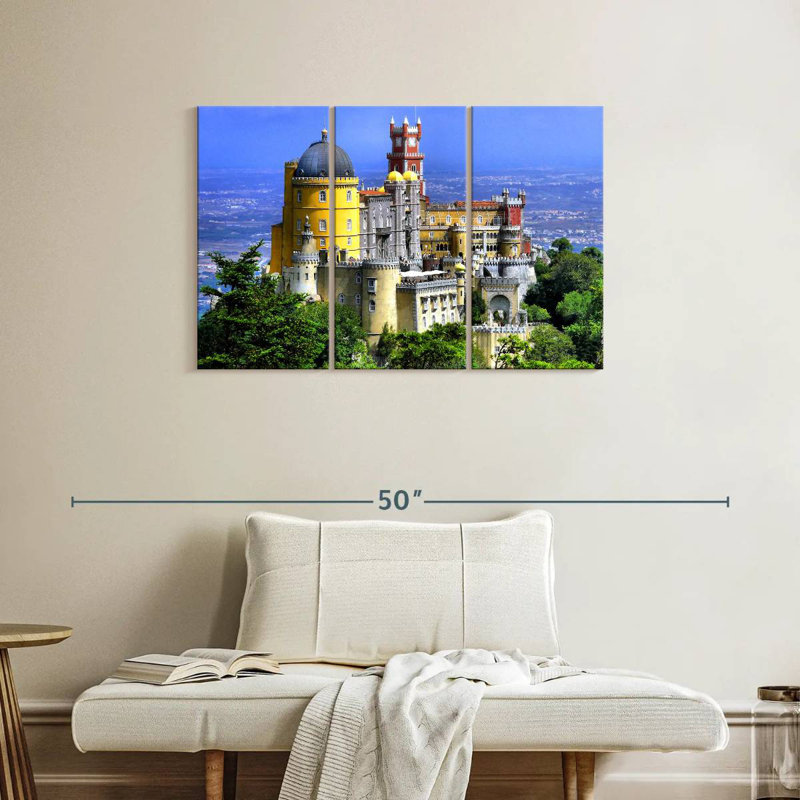 Nicci Palacio Da Pena, H 24 po x l 38 po