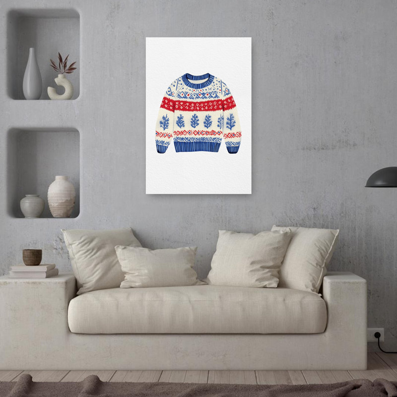 Print, 91.44cm H x 60.96cm W